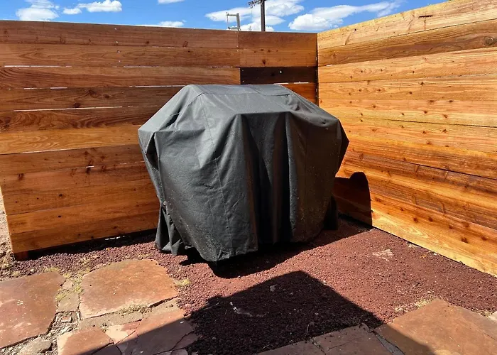 Grand Canyon Getaway! Cozy & Easily Accessible *