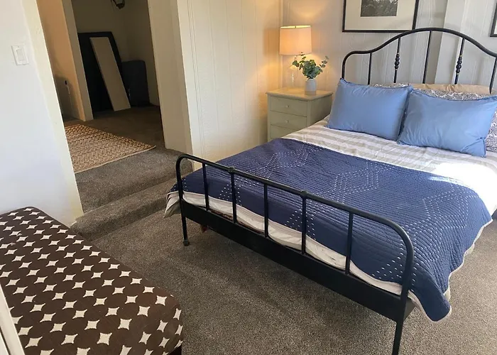 Сasa de vacaciones Grand Canyon Getaway! Cozy & Easily Accessible Valle