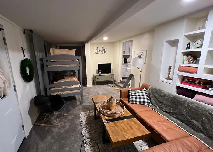 Сasa de vacaciones Grand Canyon Getaway! Cozy & Easily Accessible *